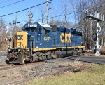 CSX 6201